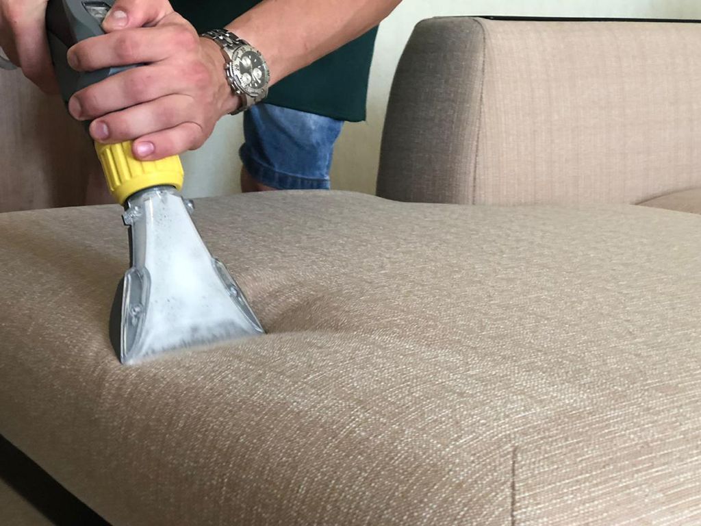 Aybastı Koltuk Yıkama