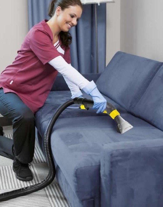 Aybastı Koltuk Yıkama